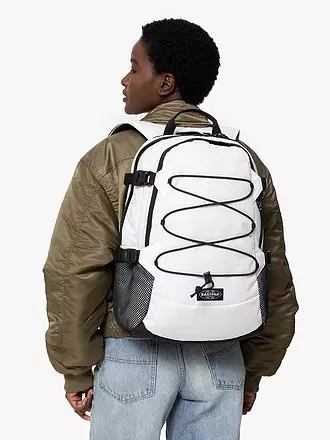 EASTPAK | Mochila Gerys CS 21L | weiss